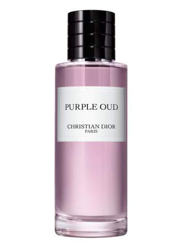 christian dior purple oud 250ml|dior oud ispahan fragrantica.